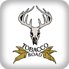 Tobacco Road Golf Club Zeichen