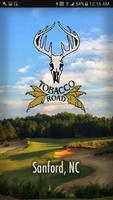 Tobacco Road Golf Club Poster