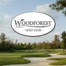 Woodforest Golf Club APK