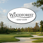 Woodforest Golf Club আইকন