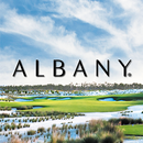 Albany Golf Club APK