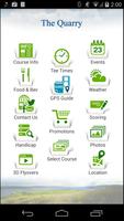 Bay Harbor Golf Club โปสเตอร์