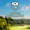 Boyne Highlands - The Moor