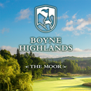 APK Boyne Highlands - The Moor