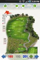 Bully Pulpit Golf Course โปสเตอร์