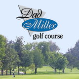 Dad Miller Golf Course アイコン