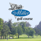 Dad Miller Golf Course Zeichen