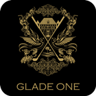 آیکون‌ Glade One
