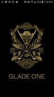 برنامه‌نما Glade One عکس از صفحه