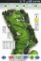 The Glencoe Golf & CC penulis hantaran