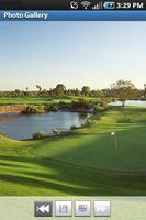 Glen Annie Golf Club โปสเตอร์