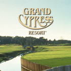 Grand Cypress New Course icône