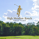 High Meadow Ranch Golf Club ícone