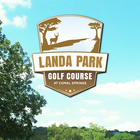 Landa Park Golf Course ไอคอน