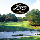 Legacy Golf Links Zeichen