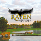 Raven Golf Club - Phoenix ไอคอน