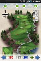 Raven Golf Club - Phoenix โปสเตอร์