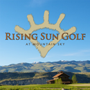 Rising Sun Golf Course APK