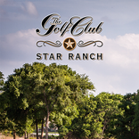 The Golf Club at Star Ranch