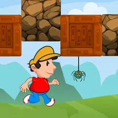 download Super Bruno Adventures APK