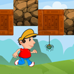 Super Bruno Adventures icône
