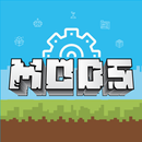 Master Mods For Minecraft - PE APK