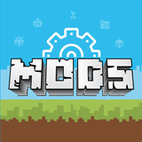 Master Mods For Minecraft - PE