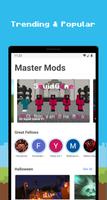 Master Mods پوسٹر