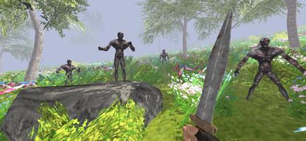 Gladiator Arena Adventure 2022 ภาพหน้าจอ 2