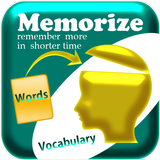 Memorize words Merken Sie sich