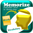 Memorize words APK