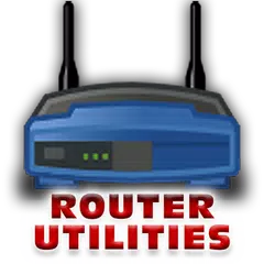 Descargar APK de Router Utilities