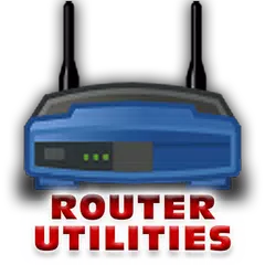 Router Utilities