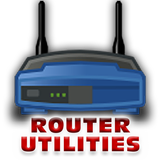 ikon Router Utilities