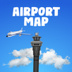 Airport Map for Minecraft PE APK