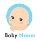 Baby Name - Name Generator أيقونة