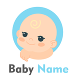 Baby Name - Name Generator أيقونة