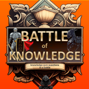 APK Battle of Knowledge quiz game