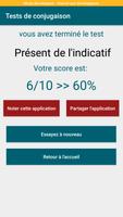 jeu de conjugaison: exercices imagem de tela 1