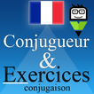 ”conjugueur & exercices offline