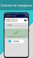 conjugueur & exercices offline imagem de tela 1