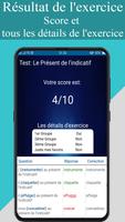 conjugueur & exercices offline imagem de tela 3