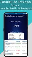 conjugueur & exercices offline ภาพหน้าจอ 3