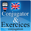 APK English Conjugation Practice