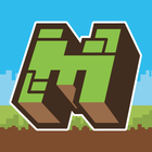 Minecraft Maps ikon