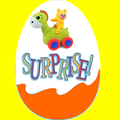Toys Fun Egg Surprise
