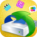 sd card and Disk video recovery free APK