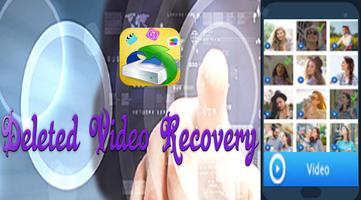 sd card and Disk video recovery free screenshot 2