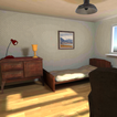 Escape Room Mystery - 3D Logic icon