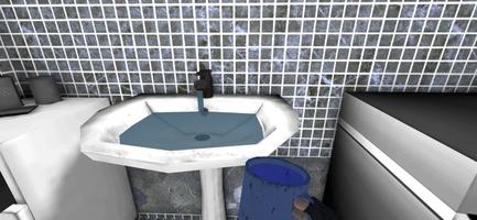 Escape Room Mystery - 3D Logic capture d'écran 1
